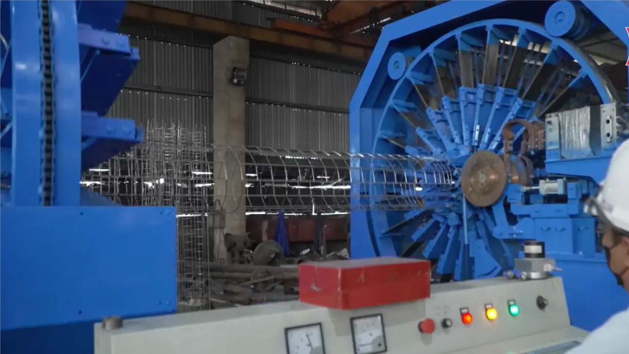 Những sản phẩm sáng tạo ở Công ty Bình Dương | Tự hào hàng Việt Nam | 18/10/2025